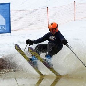 Meet your Posher, Burke